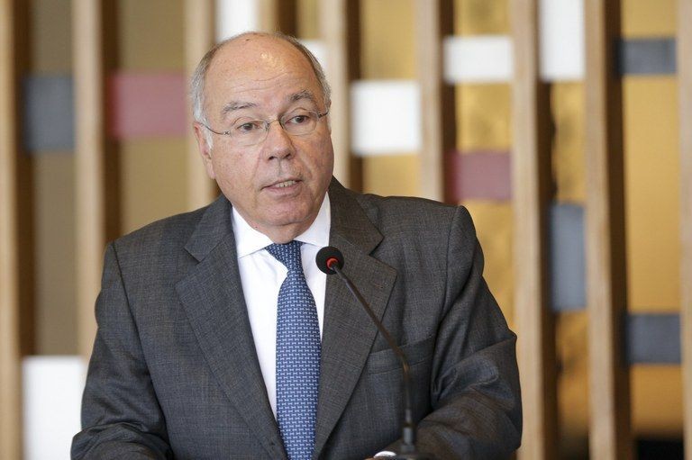 Imagem da noticia Governo estuda outras rotas, além de Beirute, para resgatar brasileiros no Líbano