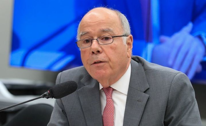 Imagem da noticia Em Nova York, chanceler de Lula sinaliza disposição para ir a Washington, mas Casa Branca segue em silêncio