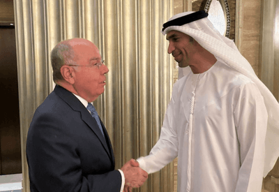 Itamaraty mantém diálogo aberto com Oriente Médio em meio à guerra