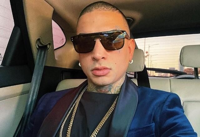 Imagem da noticia MC Guimê presta depoimento após expulsão de reality show