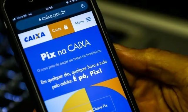Imagem da noticia Correntistas da Caixa relatam instabilidade em aplicativo nesta segunda (28)