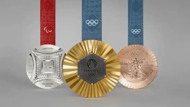 Imagem da noticia Prêmios em dinheiro por medalhas em Olimpíadas são taxados em 27,5% no Brasil