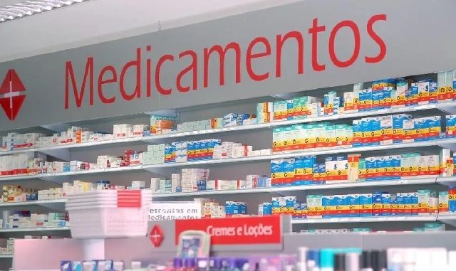 Imagem da noticia Governo federal libera R$ 25,4 mi para farmácias do SUS 