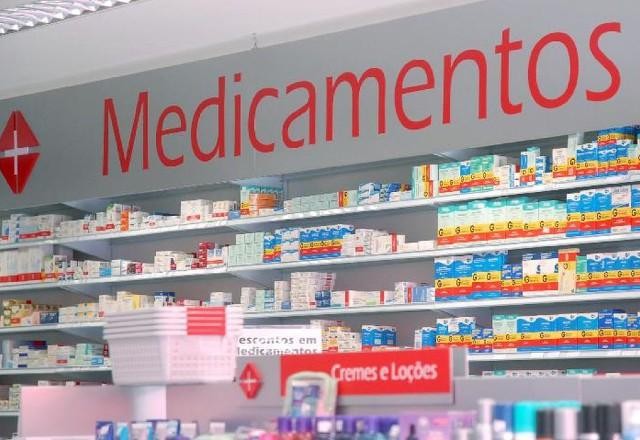 Imagem da noticia Ministério da Saúde monitora medicamentos em falta no país
