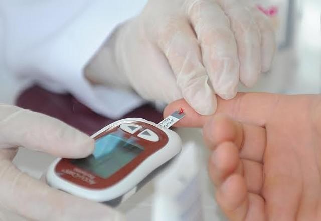 Imagem da noticia Covid-19 aumenta em 46% chances de desenvolver Diabetes Tipo 2
