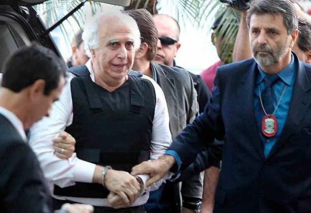 Imagem da noticia STJ confirma fim da prisão domiciliar de Roger Abdelmassih