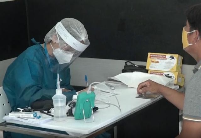 Imagem da noticia Brasil dobra número de médicos, mas segue com cobertura desigual entre regiões