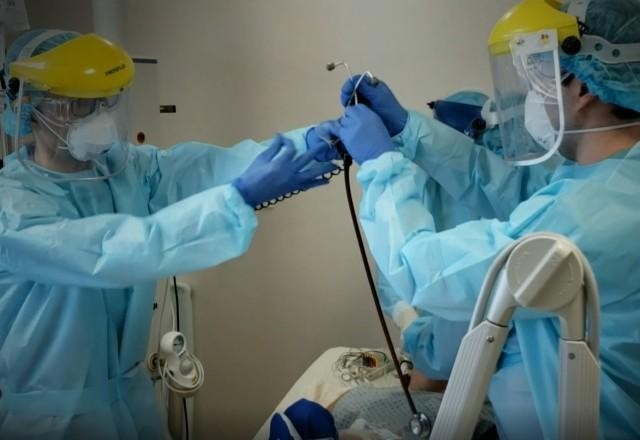 Imagem da noticia Casos de embolia pulmonar registram aumento de 89% em 10 anos