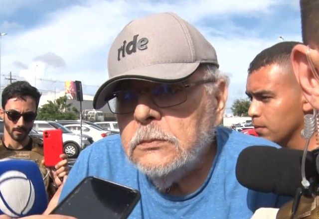 Imagem da noticia Pediatra acusado de abusar de seis crianças é preso em Pernambuco
