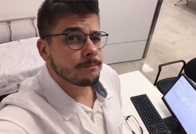 Imagem da noticia Suspeitos de matar médico mineiro com tiro na cabeça são presos em SP