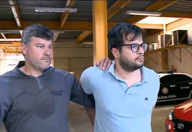 Chefe de anestesista acusado de abusos sexuais presta depoimento no Rio