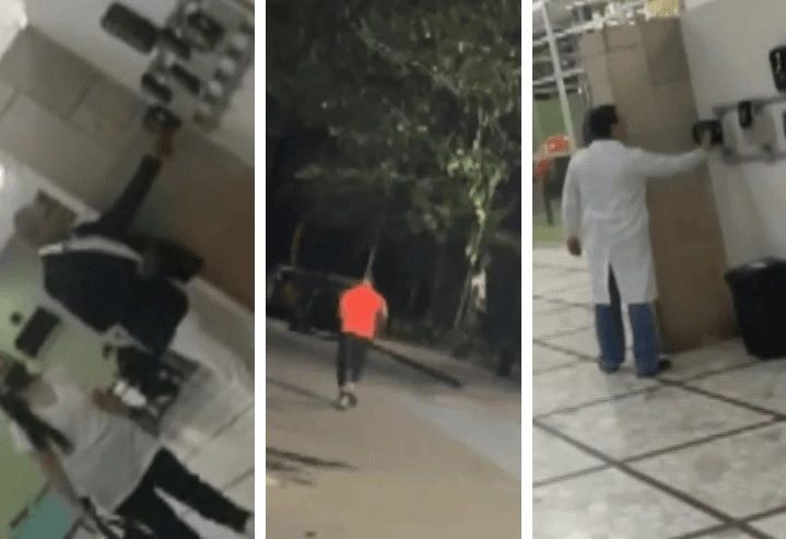 Imagem da noticia Ministério Público abre inquérito contra médicos que batiam o ponto e não trabalhavam em SP