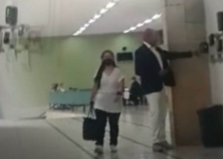 Imagem da noticia Ginecologista dá expediente em dois hospitais e radiologista deixa o posto para levar cão à creche
