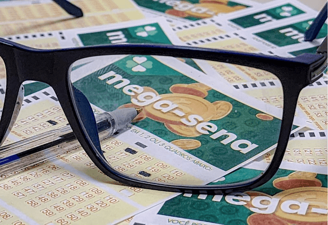 Imagem da noticia Mega-Sena sorteia prêmio acumulado de R$ 65 milhões neste sábado (16)