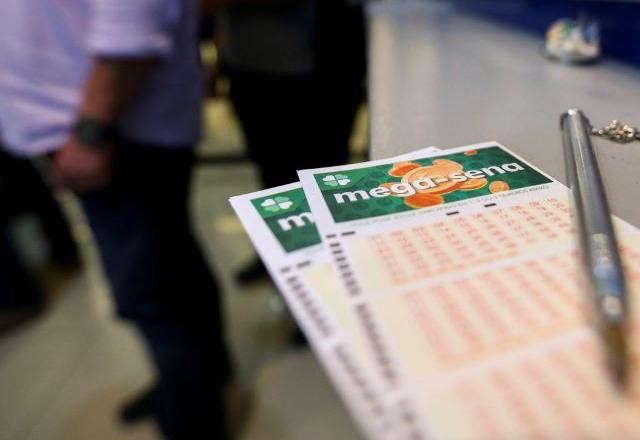 Imagem da noticia Mega-Sena sorteia prêmio de R$ 27 milhões neste sábado