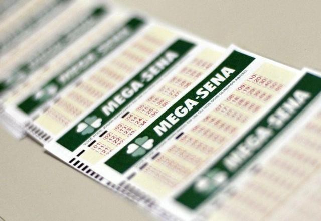 Imagem da noticia Prêmio de R$ 59 milhões: confira as dezenas da Mega-Sena