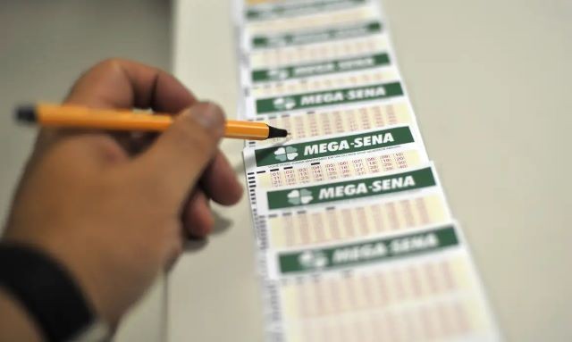 Imagem da noticia Mega-Sena: ninguém acerta Concurso 2751 e prêmio acumula em R$61 milhões 