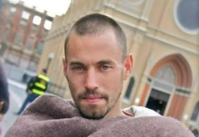 Imagem da noticia "Mendigo gato" desaparece no Rio de Janeiro. Família o procura há seis meses