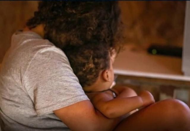 Imagem da noticia Mãe de menina de 11 grávida após estupro acusa tio pelo crime