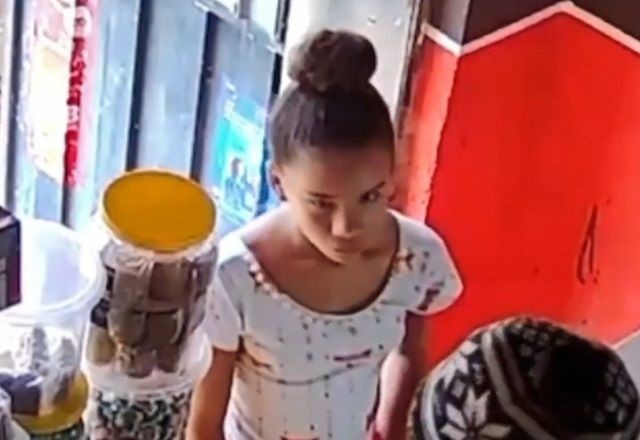 Imagem da noticia Homem confessa que estuprou e matou menina que saiu para comprar refrigerante