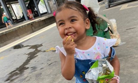 Imagem da noticia Criança tratada em UPA por ‘desidratação’ morre de meningite no Rio
