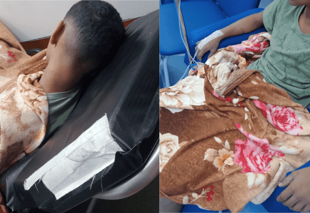 Imagem da noticia Adolescente morre após ser liberado de Centro de Emergência no Rio e família fala em negligência