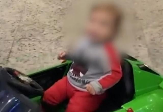 Imagem da noticia Justiça de SP nega volta de menino que estava desaparecido para SC