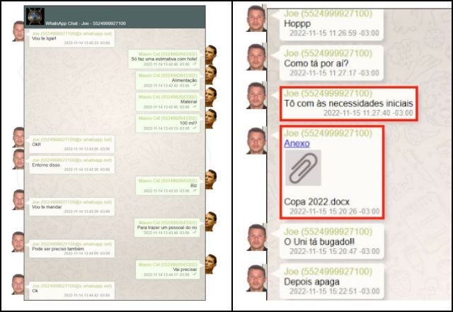 Imagem da noticia Após indiciar Bolsonaro, PF aprofunda investigação sobre financiamento de plano golpista