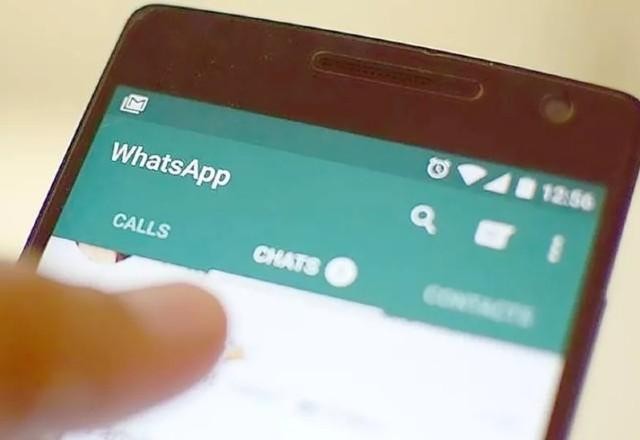 Imagem da noticia Saiba como se inscrever no canal do SBT News no WhatsApp