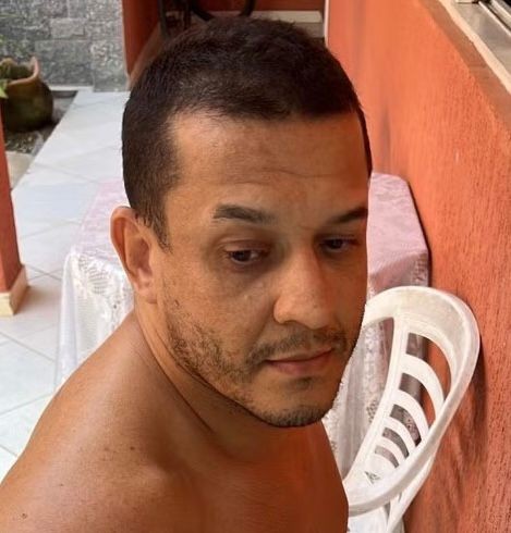 Imagem da noticia Polícia prende homem apontado como mentor da ‘Barbárie de Queimadas’