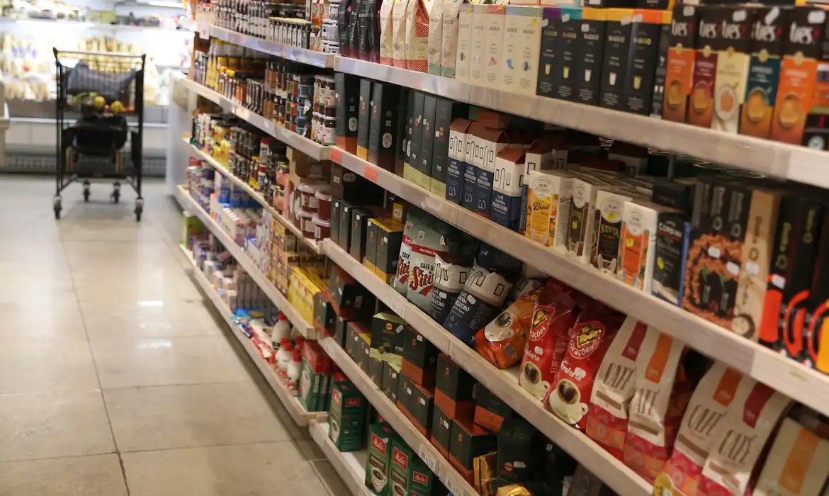 Imagem da noticia Sem imposto para carne e itens da cesta básica: saiba os principais pontos da reforma tributária