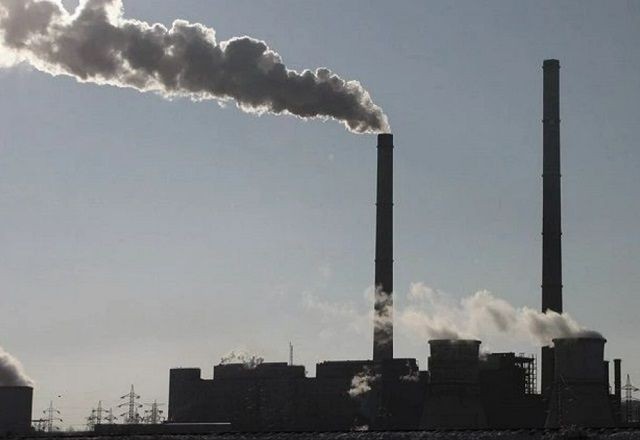 Imagem da noticia Senado aprova regras para mercado de carbono e projeto voltará para Câmara