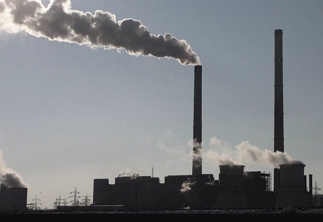 Imagem da noticia Projeto do mercado de carbono trava no Senado e completa seis meses sem relator