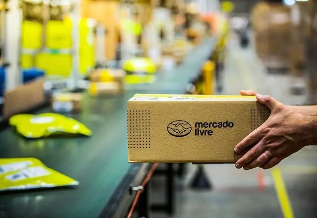Imagem da noticia Mercado Livre vai abrir 6,5 mil empregos no Brasil