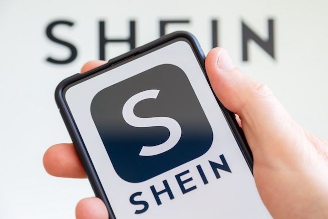 Imagem da noticia Shein lidera mercado de moda global em 2024, superando Gucci e Nike