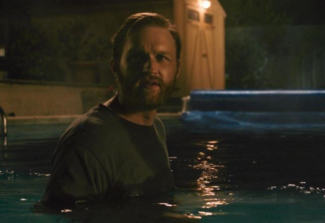 Imagem da noticia "Mergulho Noturno" - O terror invade a piscina