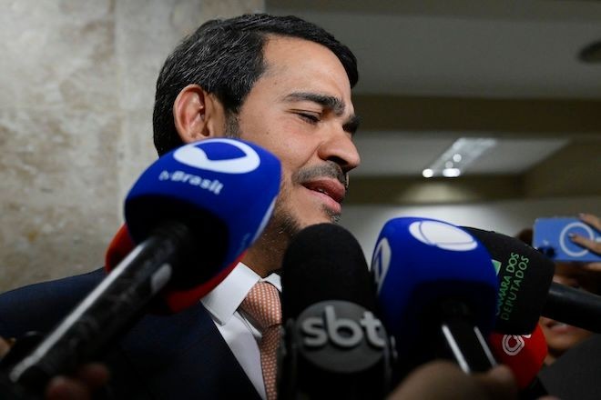 Imagem da noticia Messias teve 11 votos contrários na CCJ; votação mais difícil desde Gilmar