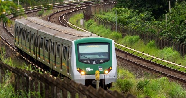 Imagem da noticia Metrô do Distrito Federal é condenado a pagar adicional de periculosidade a funcionário 