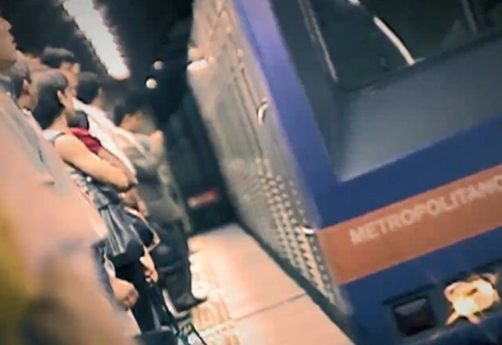 Imagem da noticia Em 50 anos, Metrô de São Paulo já percorreu cerca de 600 milhões de quilômetros 