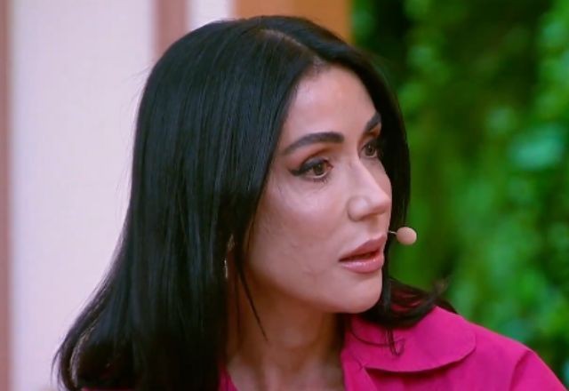 Imagem da noticia Michelle Barros revela ter sofrido abuso sexual na infância; saiba como prevenir