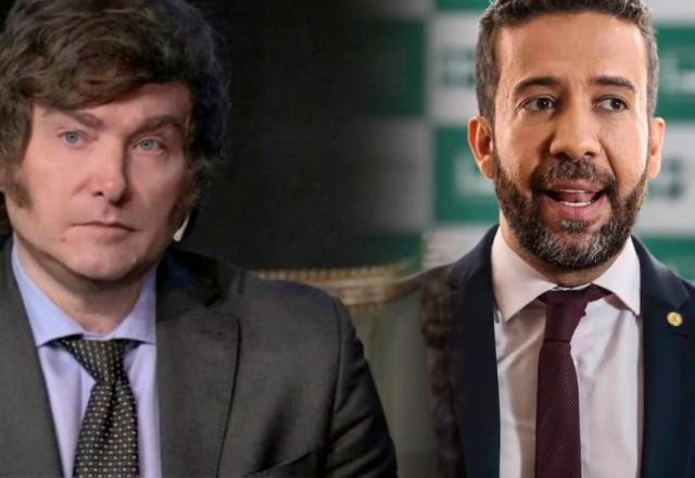 Imagem da noticia Poder Expresso: Lula não vai à posse de Milei; STF autoriza investigação contra Janones e mais