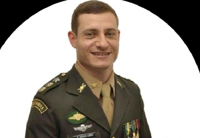 Imagem da noticia Militar diz que enviou conteúdo com mentiras sobre processo eleitoral a Cid porque poderia ser útil
