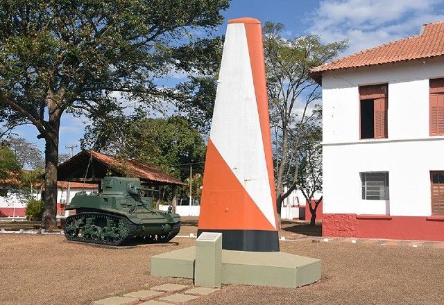 Imagem da noticia Exército expulsa militares acusados de agressão e tortura contra soldado no interior de SP
