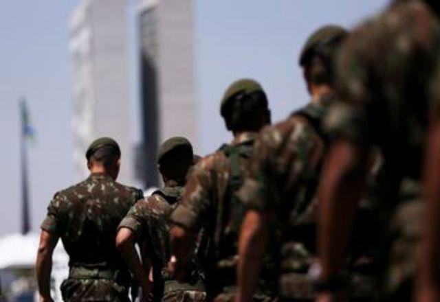 Imagem da noticia Novo PAC garante R$ 52 bilhões para Forças Armadas