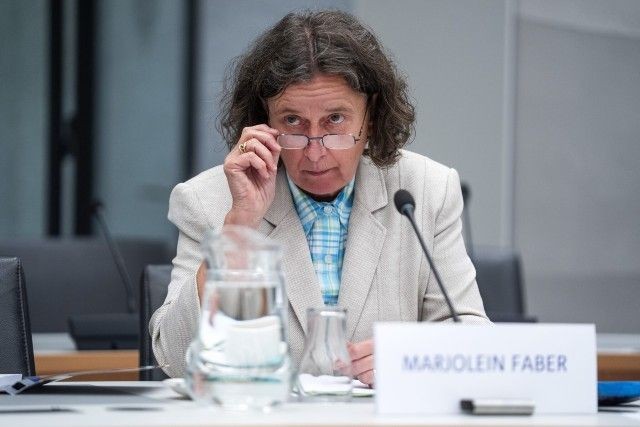 Imagem da noticia Holanda anuncia controle em fronteiras terrestres para diminuir imigração ilegal