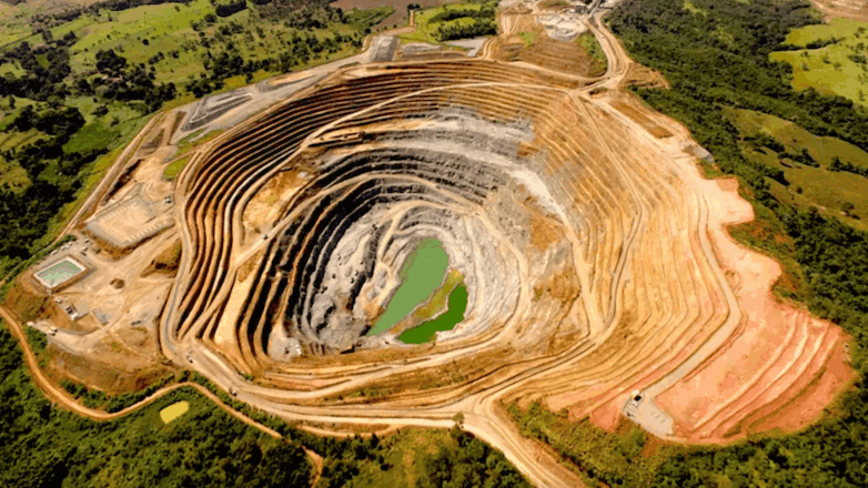 Imagem da noticia Investidores dos EUA participam de evento em SP nesta sexta de olho em minerais críticos