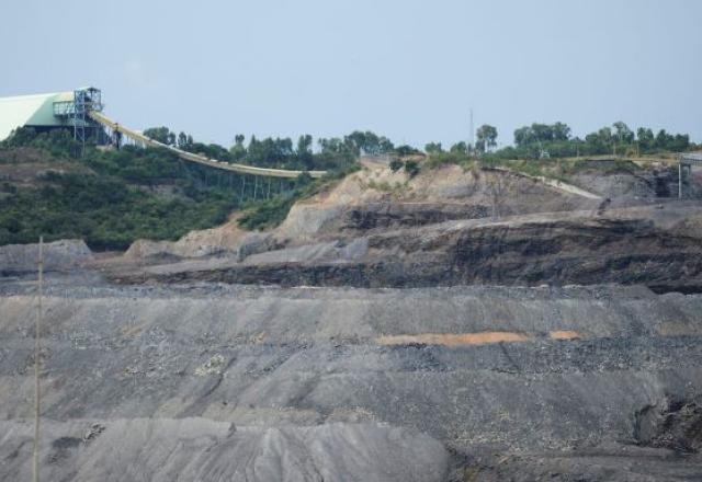 Imagem da noticia Mineradoras em Minas Gerais param produção por causa das chuvas