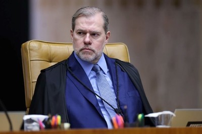 Dias Toffoli homologa plano apresentado pelo governo para ressarcir vítimas de fraudes do INSS
