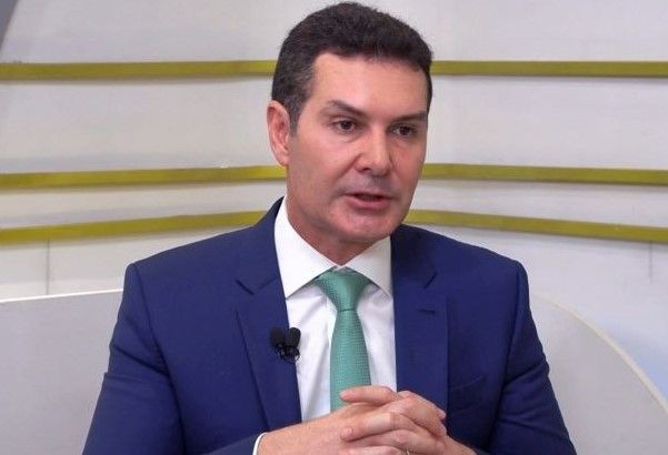 Imagem da noticia Ministro das Cidades defende cuidado ambiental e prevenção para chuvas: “Precisamos nos adaptar”