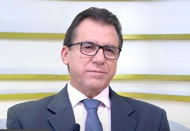 Imagem da noticia Após alinhamento, Luiz Marinho afirma que salário mínimo será de R$ 1.320